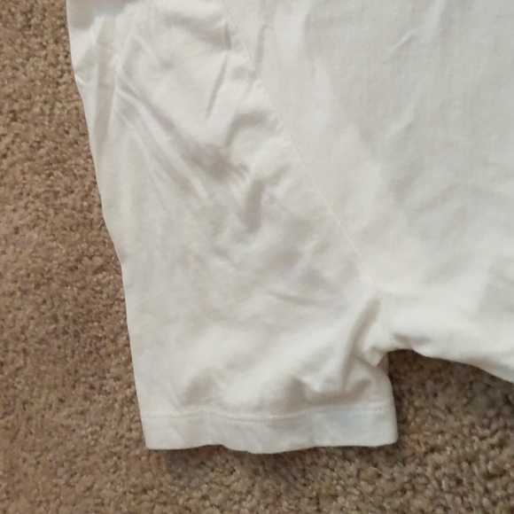 Open back Tommy Hilfiger Tee - Picture 15 of 17